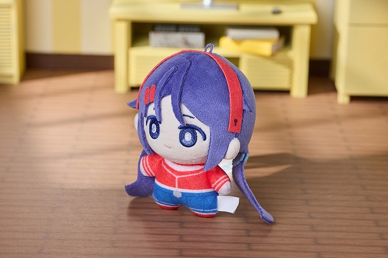 (Goods - Plush) MiSide Mita PuniPuni Mascot Plush (10cm)