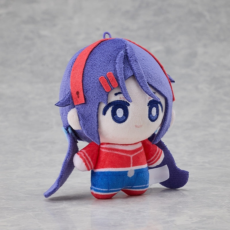 (Goods - Plush) MiSide Mita PuniPuni Mascot Plush (10cm)