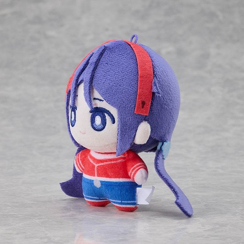 (Goods - Plush) MiSide Mita PuniPuni Mascot Plush (10cm)