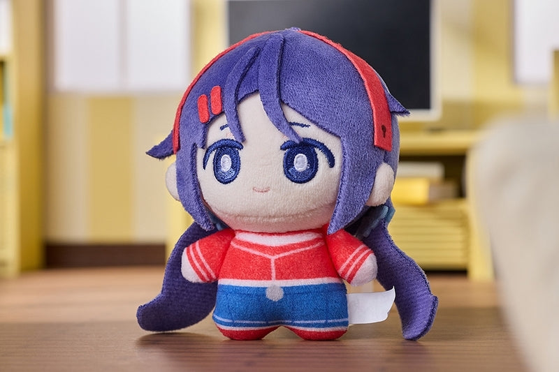 (Goods - Plush) MiSide Mita PuniPuni Mascot Plush (10cm)