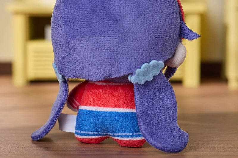 (Goods - Plush) MiSide Mita PuniPuni Mascot Plush (10cm)