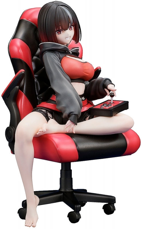 (Bishojo Figure) Zashiki Warashi-chan 1/7 Complete Figure