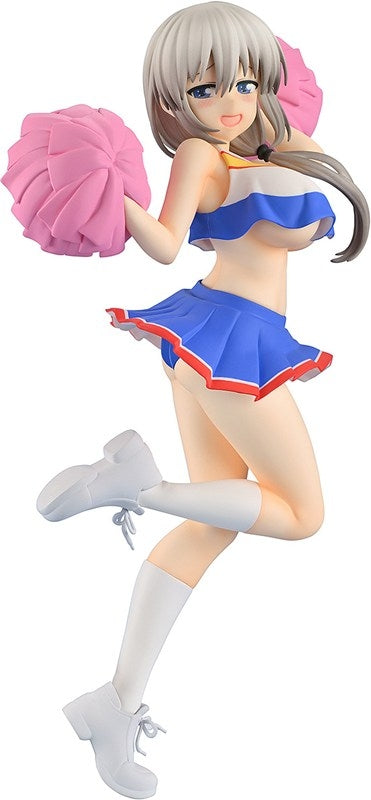 (Bishojo Figure) Uzaki-chan Wants to Hang Out! 2nd Season Tsuki Uzaki: Cheerleader ver. 1/7 Complete Figure