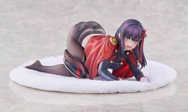 (Bishojo Figure) Chained Soldier Season 2 Ren Yamashiro 1/7 Complete Figure {Manufacturer Bonus: Collection Card}