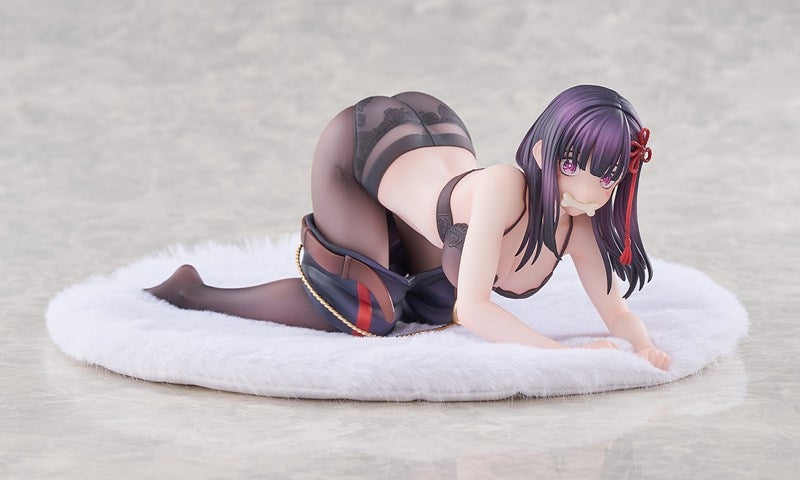 (Bishojo Figure) Chained Soldier Season 2 Ren Yamashiro 1/7 Complete Figure {Manufacturer Bonus: Collection Card}
