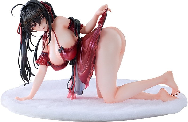 (Bishojo Figure) Azur Lane Taihou (Private Quarters) 1/4 Complete Figure {Bonus: Card}