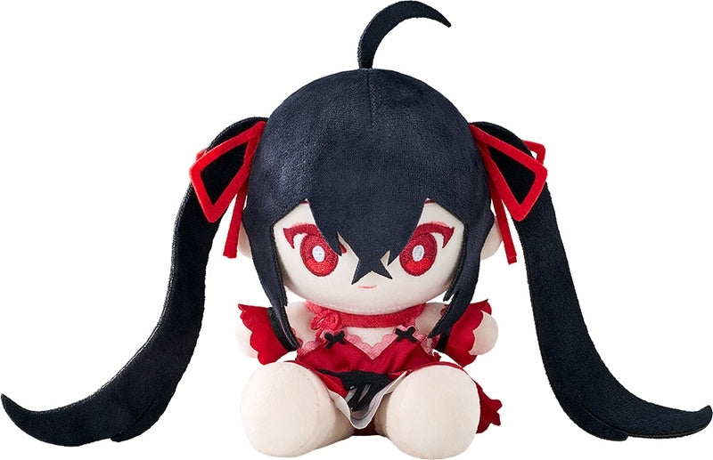 (Goods - Plush) Azur Lane Taihou (The Dorm) Punipuni Plush