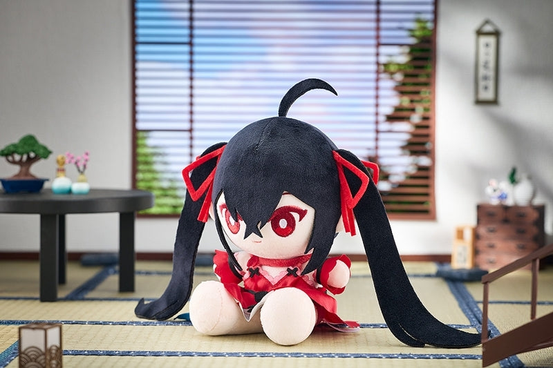 (Goods - Plush) Azur Lane Taihou (The Dorm) Punipuni Plush