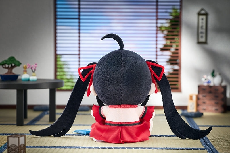 (Goods - Plush) Azur Lane Taihou (The Dorm) Punipuni Plush