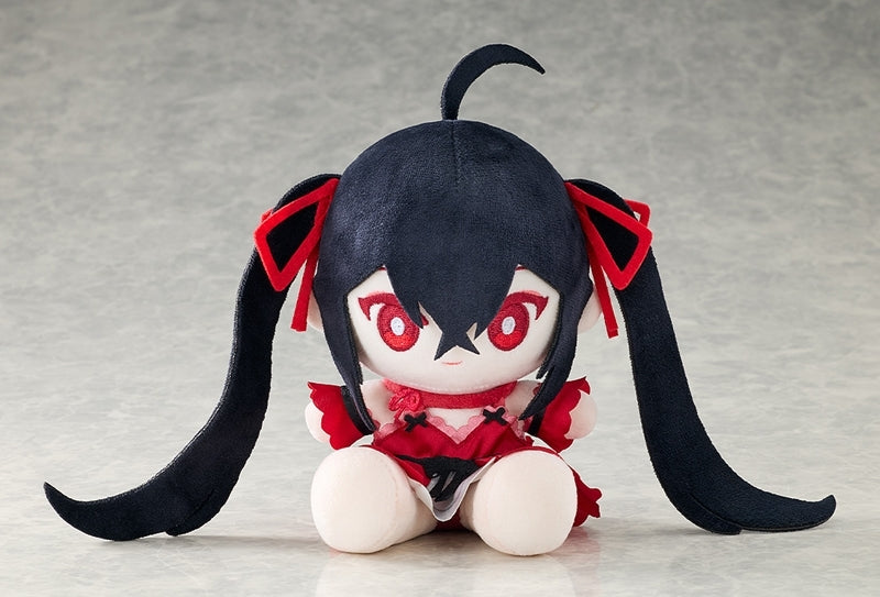 (Goods - Plush) Azur Lane Taihou (The Dorm) Punipuni Plush