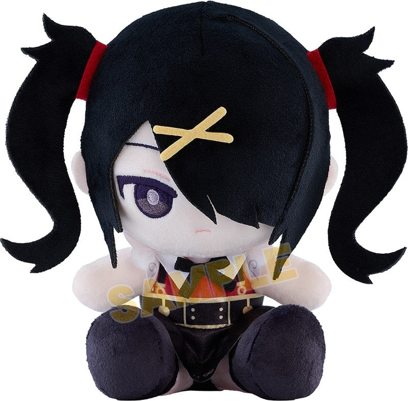 (Goods - Plush) NEEDY GIRL OVERDOSE TV Anime Ame-Chan Puni Puni Plush