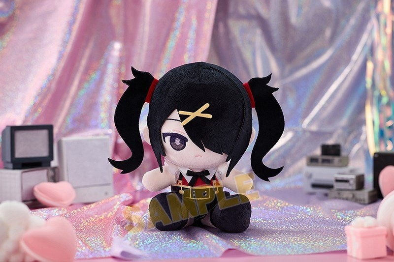 (Goods - Plush) NEEDY GIRL OVERDOSE TV Anime Ame-Chan Puni Puni Plush
