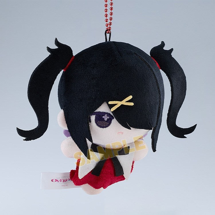 (Goods - Plush) NEEDY GIRL OVERDOSE TV Anime Ame-Chan Puni Piko AG Mascot Plush