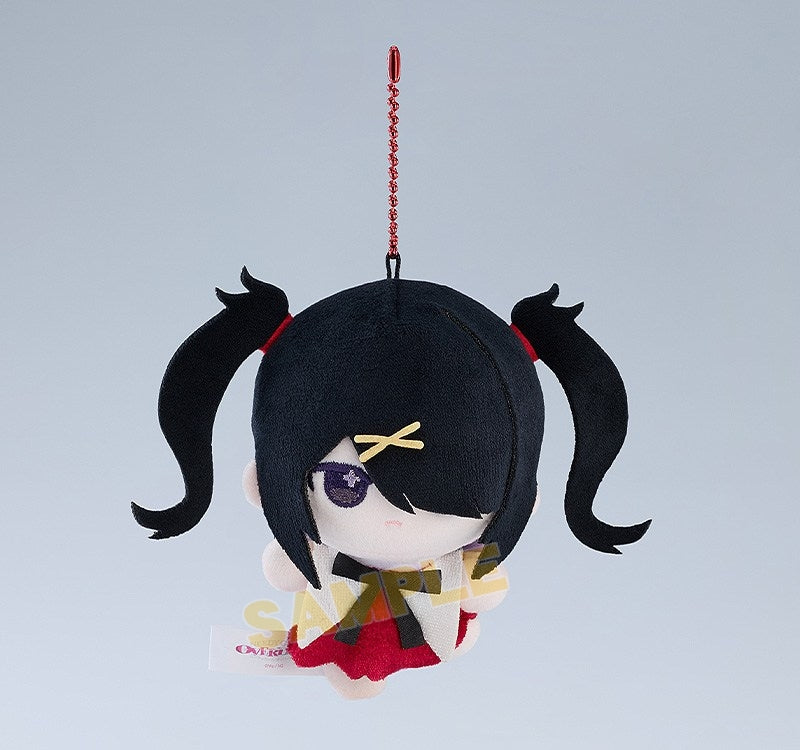 (Goods - Plush) NEEDY GIRL OVERDOSE TV Anime INTERNET ANGEL & Ame-Chan Plush Set (6 Types Total){Bonus:Card}