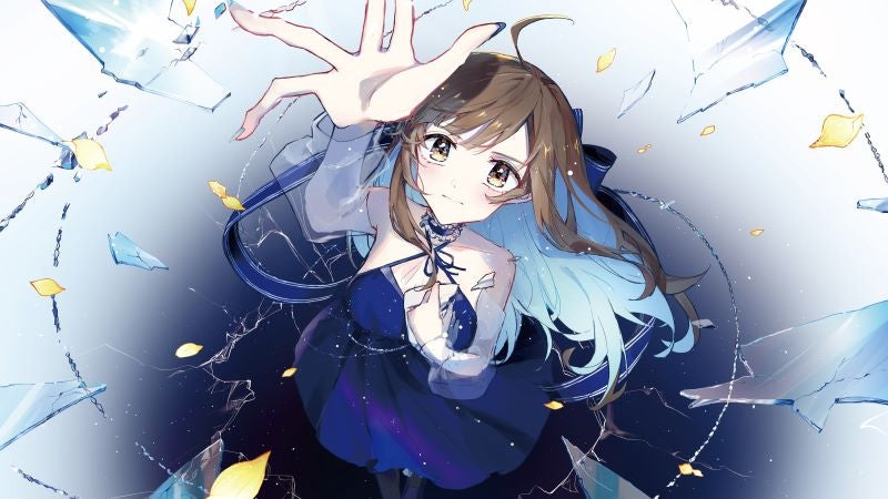 (Music) Kyo Hanabasami/Fragile