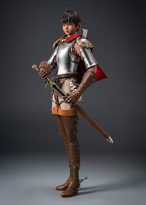 (Action Figure) Berserk Casca (Golden Age) 1/6