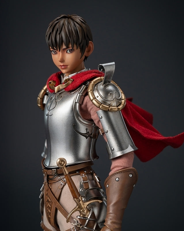 (Action Figure) Berserk Casca (Golden Age) 1/6