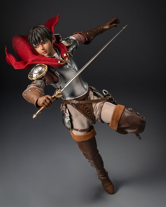 (Action Figure) Berserk Casca (Golden Age) 1/6