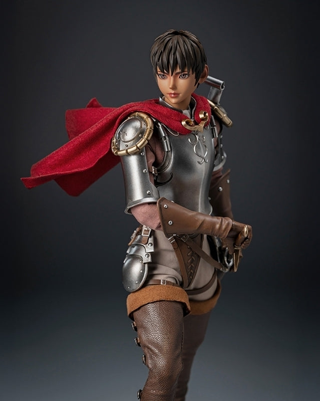 (Action Figure) Berserk Casca (Golden Age) 1/6