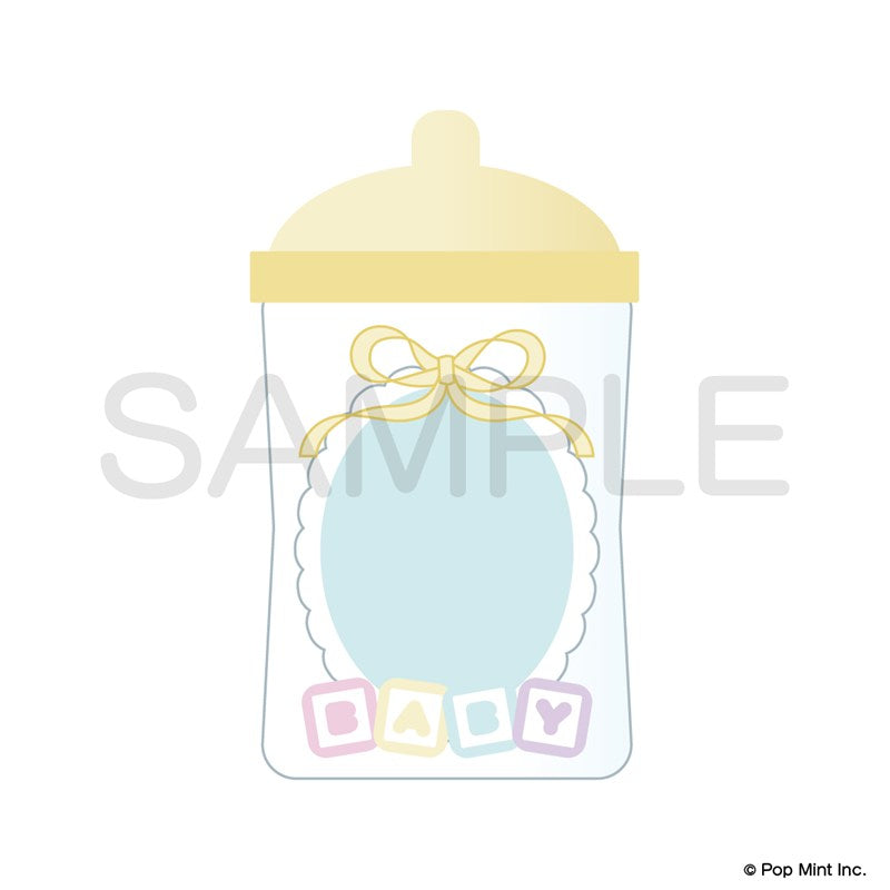(Goods - Card Case) Non-Character Trading Card Case (Yellow)