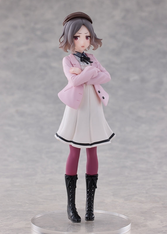 (1BOX=5)(Trading Figure) GIRLS BAND CRY CHILLfigg