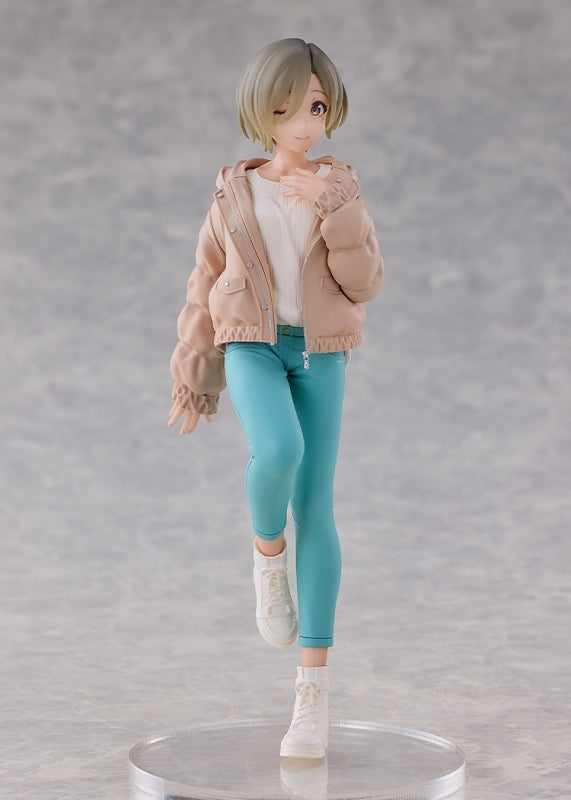 (1BOX=5)(Trading Figure) GIRLS BAND CRY CHILLfigg