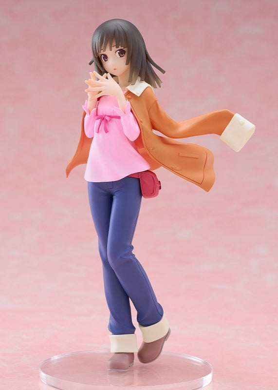 (1BOX=6)(Trading Figure) Monogatari Series CHILLfigg Bakemonogatari