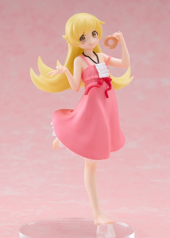(1BOX=6)(Trading Figure) Monogatari Series CHILLfigg Bakemonogatari