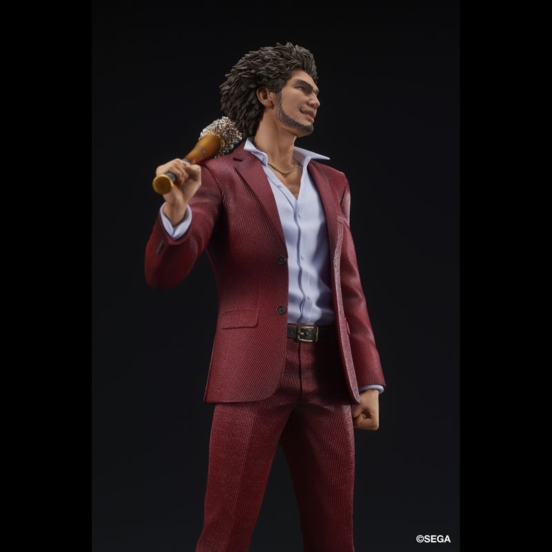 (Figure) DIGSTA Like a Dragon Ichiban Kasuga Complete Figure (Re-release)