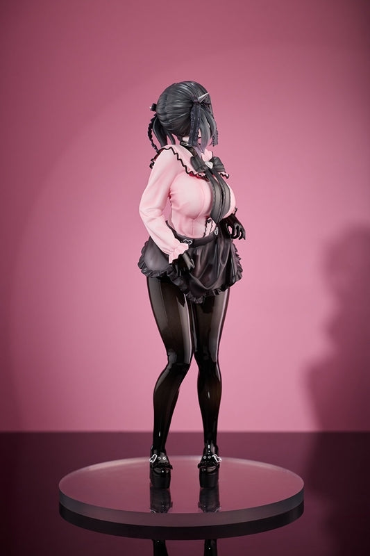 (Bishojo Figure) Miu Kurokawa Illustrated by YD 1/6 Complete Figure