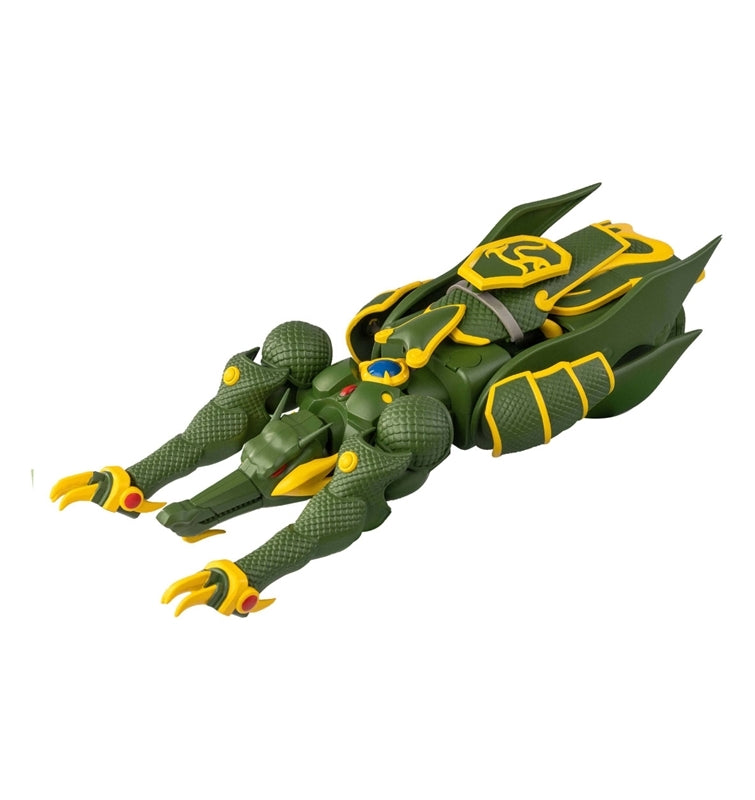 (Figure - Kit) AMK PRO X Series Legend of Heavenly Sphere Shurato King Dragon Ryoma [First Run Limited Edition]