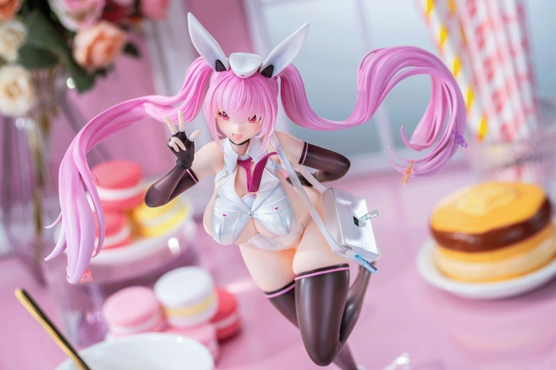 (Bishojo Figure) Etona STD Ver. 1/6 Complete Figure