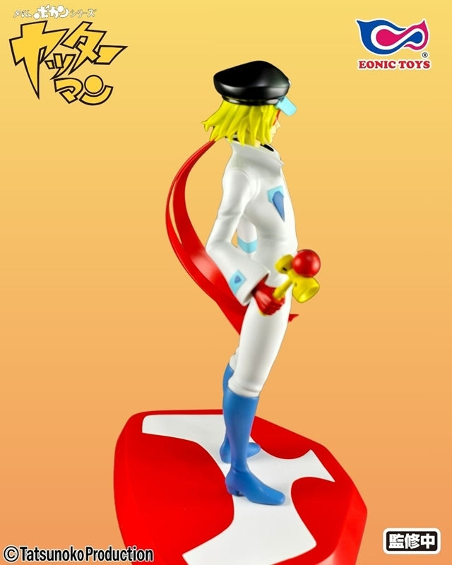 (Figure) Yatterman Yatterman No. 1 1/10 Complete Figure