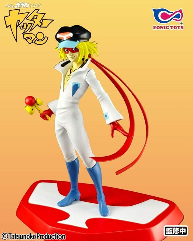 (Figure) Yatterman Yatterman No. 1 1/10 Complete Figure