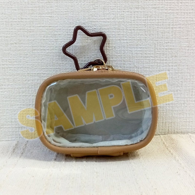 (Goods - Pouch) Non-chara Small Doll Pouch
