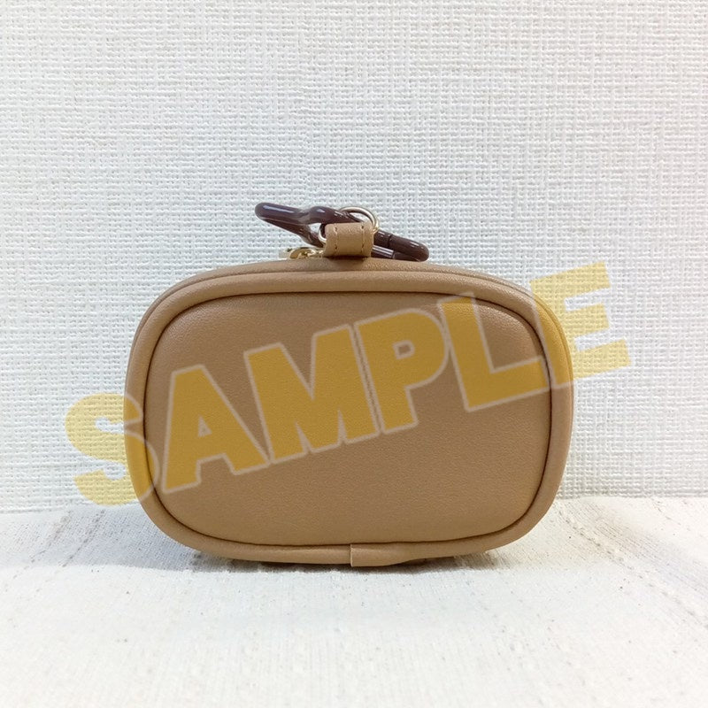 (Goods - Pouch) Non-chara Small Doll Pouch