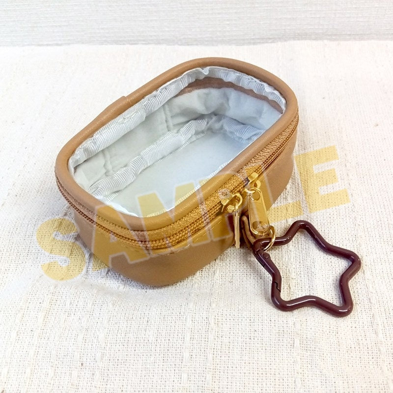 (Goods - Pouch) Non-chara Small Doll Pouch