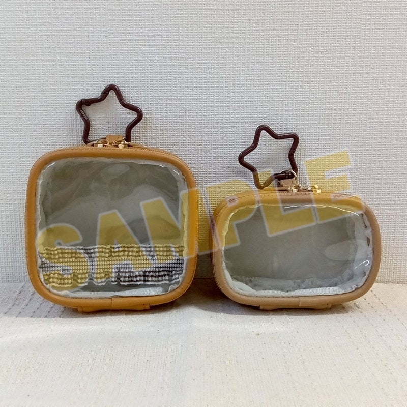 (Goods - Pouch) Non-chara Small Doll Pouch