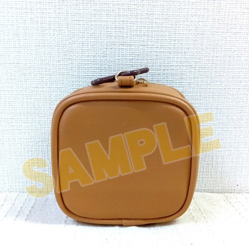 (Goods - Pouch) Non-chara Small Doll Pouch