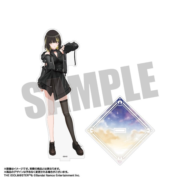 (Goods - Stand Pop) THE IDOLM@STER SHINY COLORS BIG Acrylic Stand Vol. 1 07.Luca Ikaruga