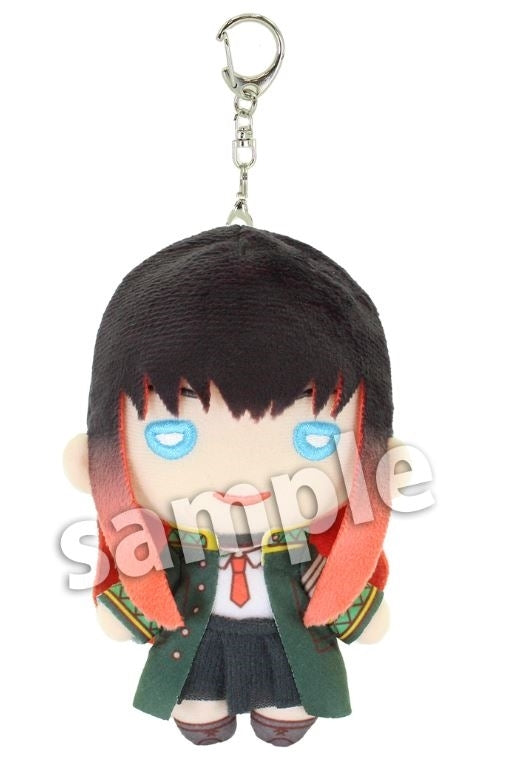 (Goods - Plush) WIND BREAKER Nitotan Plush Tasuku Tsubakino
