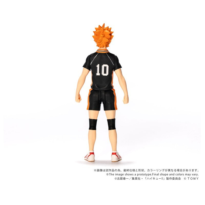 (Action Figure) CK-H01 COLLEKAZARO Haikyu!! Shoyo Hinata