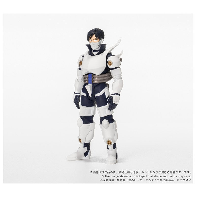 (Action Figure) CK-M11 COLLEKAZARO My Hero Academia Tenya Ida