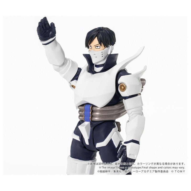 (Action Figure) CK-M11 COLLEKAZARO My Hero Academia Tenya Ida