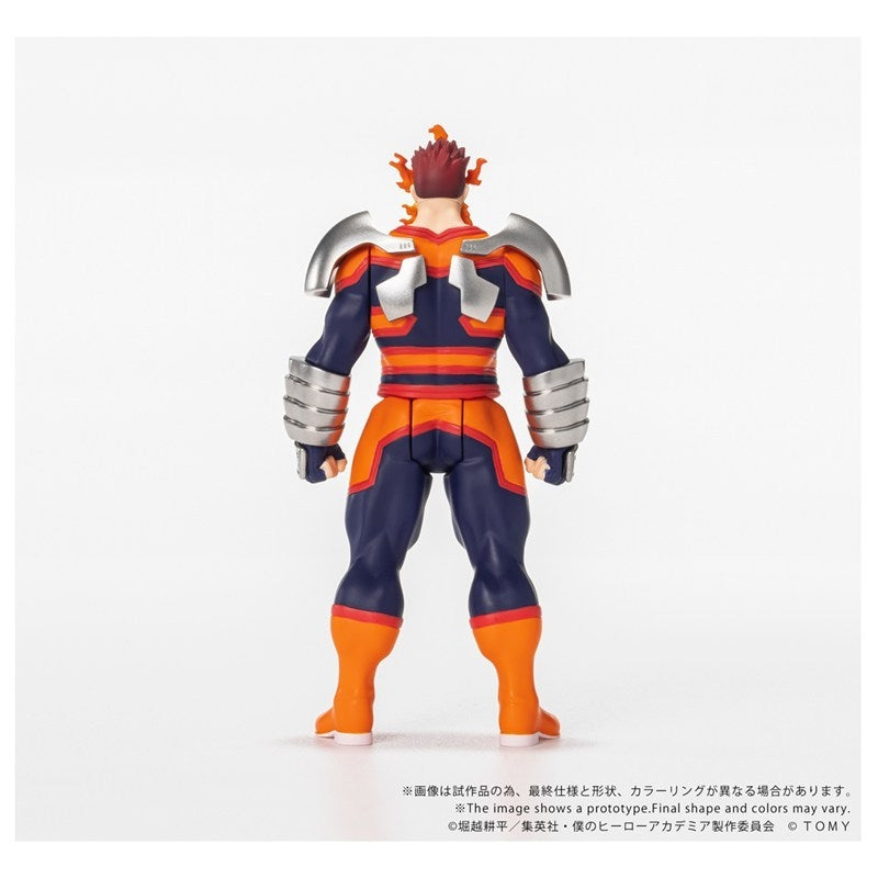 (Action Figure) CK-M14 COLLEKAZARO My Hero Academia Endeavor