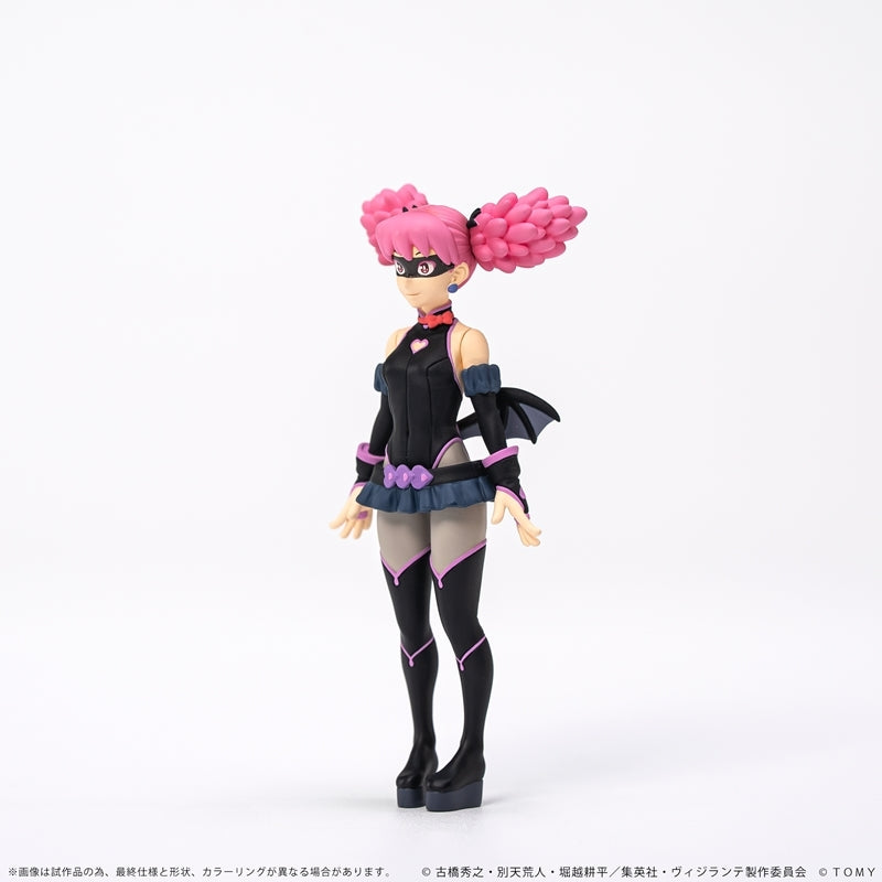 (Action Figure) CK-V02 COLLEKAZARO My Hero Academia: Vigilantes ILLEGALS Pop☆Step