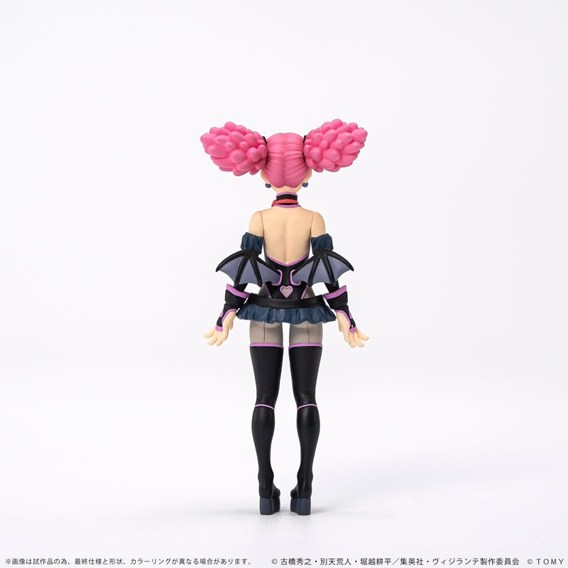(Action Figure) CK-V02 COLLEKAZARO My Hero Academia: Vigilantes ILLEGALS Pop☆Step