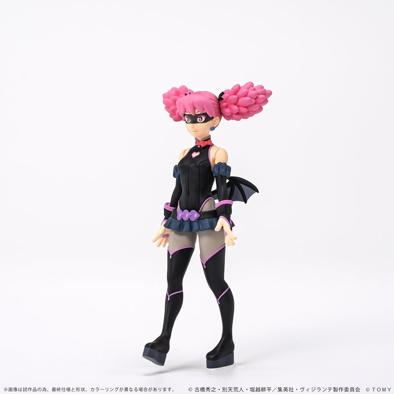 (Action Figure) CK-V02 COLLEKAZARO My Hero Academia: Vigilantes ILLEGALS Pop☆Step
