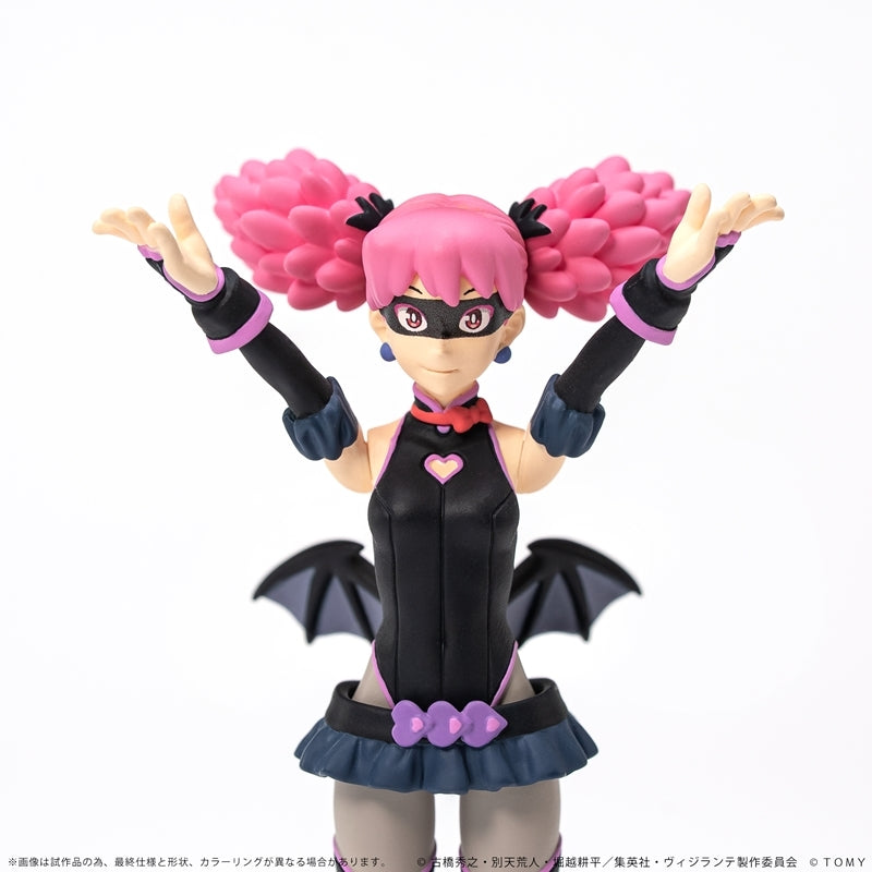 (Action Figure) CK-V02 COLLEKAZARO My Hero Academia: Vigilantes ILLEGALS Pop☆Step