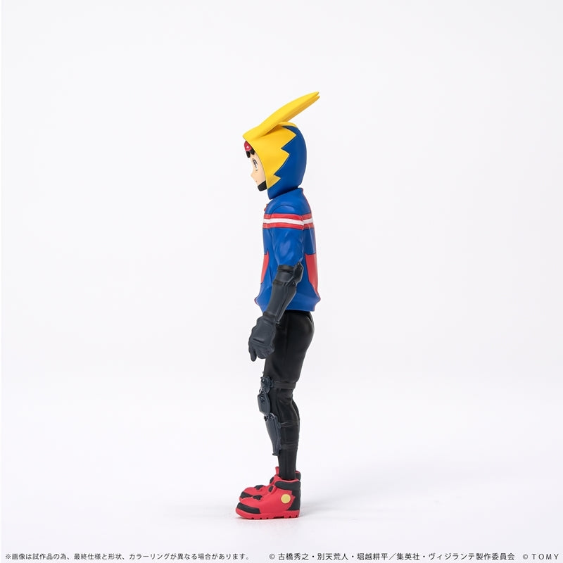 (Action Figure) CK-V01 COLLEKAZARO My Hero Academia: Vigilantes ILLEGALS Koichi Haimawari